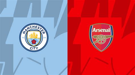 man city vs arsenal results